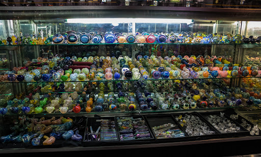 Vaporizer Store «Star Zone Smoke and Vape shop», reviews and photos, 9 Main St, Woodland, CA 95695, USA