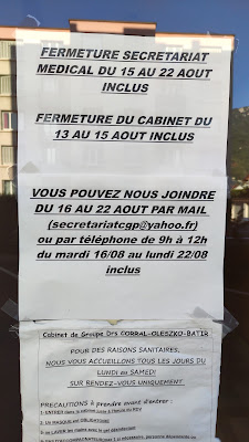 Dr Corral Louis à Seyssinet-Pariset