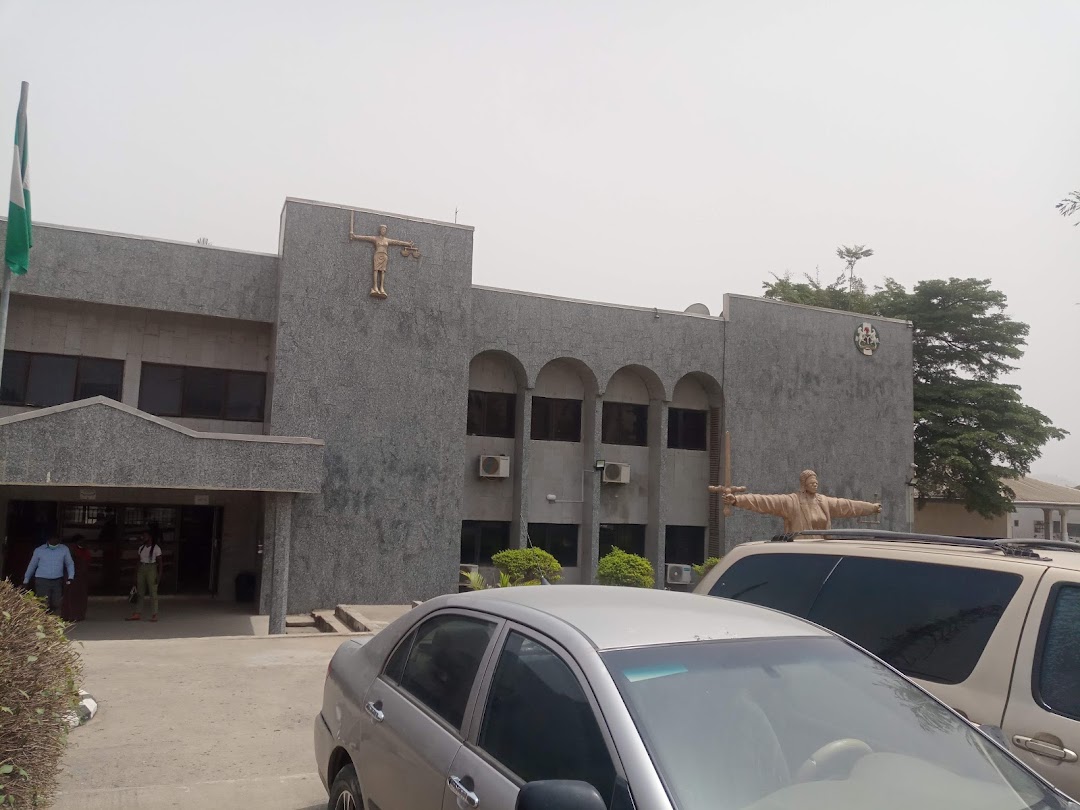 FCT Customary Court of Appeal