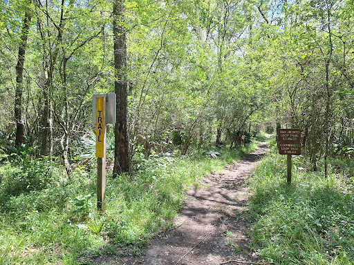 San Jacinto Trail Loop