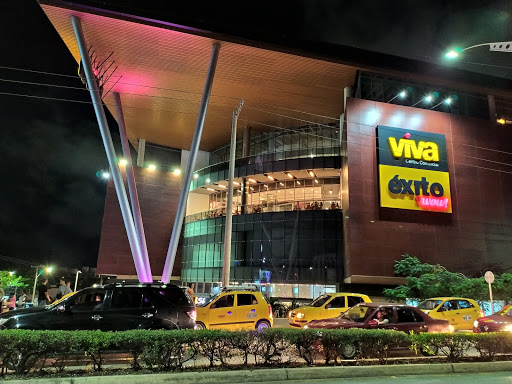 Exito Viva Barranquilla