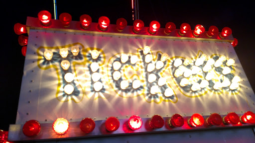 Amusement Park «O.D. Pavilion Amusement Park», reviews and photos, 90 S Ocean Blvd, North Myrtle Beach, SC 29582, USA