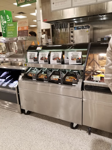 Supermarket «Publix Super Market at North Bay Commerce Center», reviews and photos, 8975 Race Track Rd, Tampa, FL 33635, USA