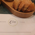 Photo n°3 de l'avis de M... fait le 05/01/2023 à 19:44 sur le  Brasserie Colette Tim Raue à Berlin