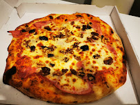 Pizza du Pizzeria Madame pizza à Roanne - n°2