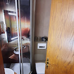 Photo n°3 de l'avis de Frosty.e fait le 16/03/2021 à 18:40 sur le  Hotel Krone, Sabine Grüber à Hirschberg an der Bergstraße