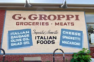 G. Groppi Food Market image