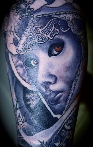 Explore system of a down tattoo ideas, creative tattoo ideas in Saint Augustine, available at Ms. Deborahs Fountain of Youth Tattoo & Body Piercing
