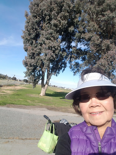 Golf Club «Buchanan Fields Golf Course», reviews and photos, 1091 Concord Ave, Concord, CA 94520, USA