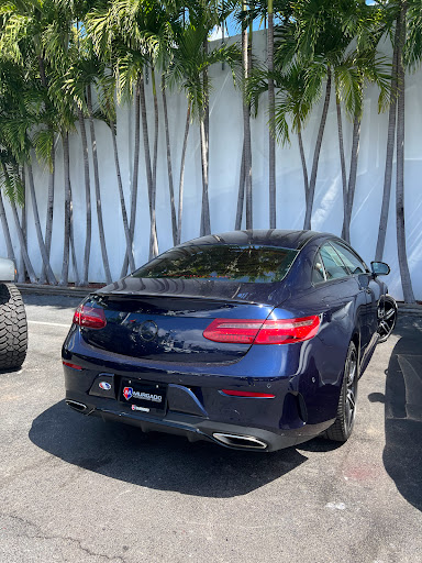 Honda Dealer «Brickell Honda», reviews and photos, 690 SW 8th St, Miami, FL 33130, USA