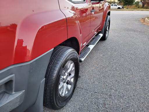 Auto Body Shop «Caliber Collision», reviews and photos, 675 Nelms Cir, Fredericksburg, VA 22406, USA