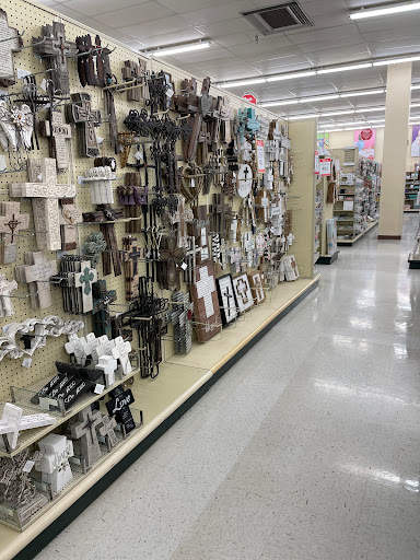 Craft Store «Hobby Lobby», reviews and photos, 830 County Rd 64 #4, Elmira, NY 14903, USA