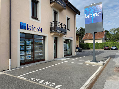 Laforêt Immobilier Bonneville à Bonneville