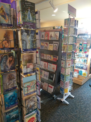 Book Store «Vision Quest Bookstore & Wellness Center», reviews and photos, 3602 Colby Ave, Everett, WA 98201, USA