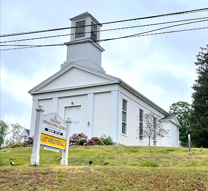 Higganum Congregational Church