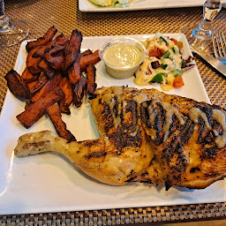 Photo n°47 de La Marmite d'Ève à Cachan ()