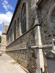 Eglise Sainte-Gertrude de Floriffoux