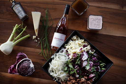 Caterer «Elephants Catering & Events», reviews and photos, 1611 SE 7th Ave, Portland, OR 97214, USA