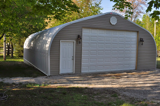 Building Materials Supplier «Steel Building Pros», reviews and photos, 3169 Shipps Corner Rd #101, Virginia Beach, VA 23453, USA