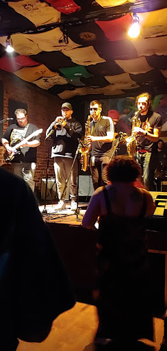 Live Music Venue «Howlers Coyote Cafe», reviews and photos, 4509 Liberty Ave, Pittsburgh, PA 15224, USA