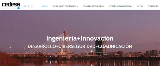 Consultoras informáticas en Badajoz de 2024