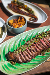 Photo n°95 de Selva à Paris ()