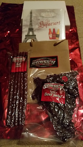 Butcher Shop «Frank Stoysich Meats», reviews and photos, 5170 Q St, Omaha, NE 68117, USA