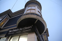 So Fresh So Clean Laundry - Photo 6 - Car repair in San Francisco, CA, San Francisco