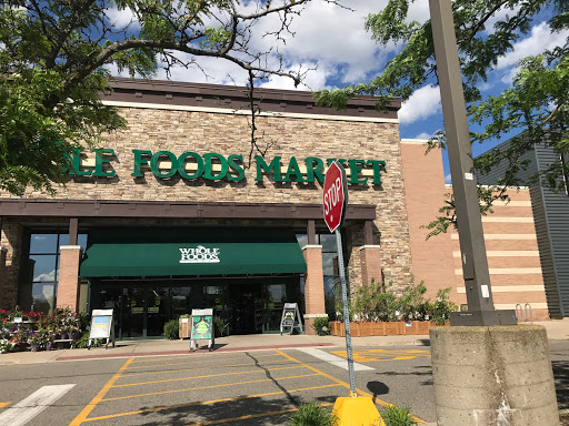 Whole Foods Market, 990 W Eisenhower Pkwy, Ann Arbor, MI 48103, USA, 