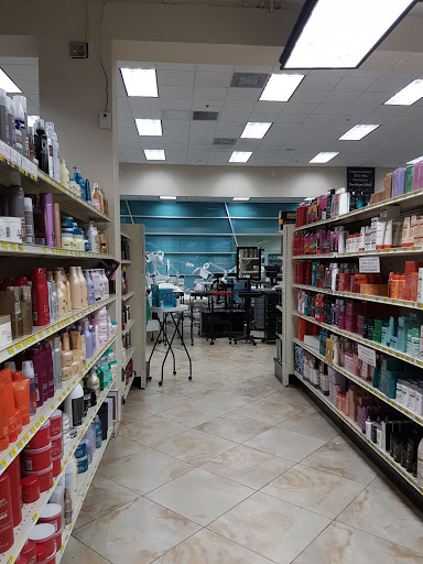 Beauty Supply Store «Flamingo Beauty Supply», reviews and photos, 8275 NW 36th St, Doral, FL 33166, USA