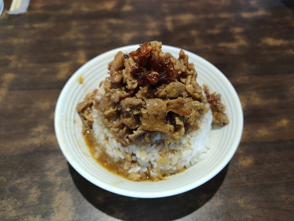 新店北鴨鴨肉羹 的照片