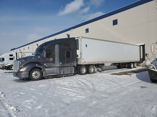 Moving and Storage Service «Buehler Moving Companies», reviews and photos, 16456 E Airport Cir #100, Aurora, CO 80011, USA