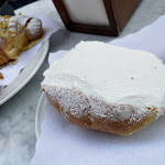 Photo n°1 de l'avis de Shereen.b fait le 10/10/2023 à 09:41 sur le  L'Antico Forno di Piazza Trevi à Rome