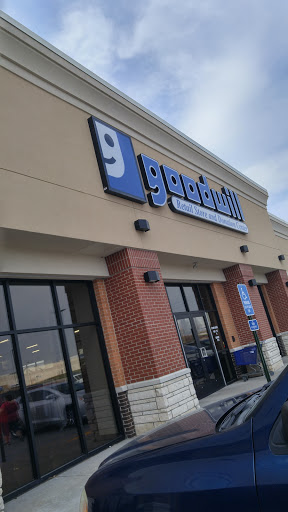 Thrift Store «Goodwill Retail Store of Springfield – Battlefield», reviews and photos, 3151 S Kansas Expy, Springfield, MO 65807, USA
