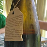 Photo n°2 de l'avis de Tero.e fait le 24/05/2018 à 11:37 sur le  Trattoria al Lago Verde à Reggiolo