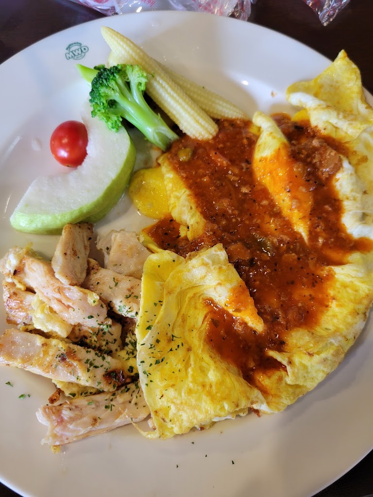 麥味登 新竹南寮店 的照片