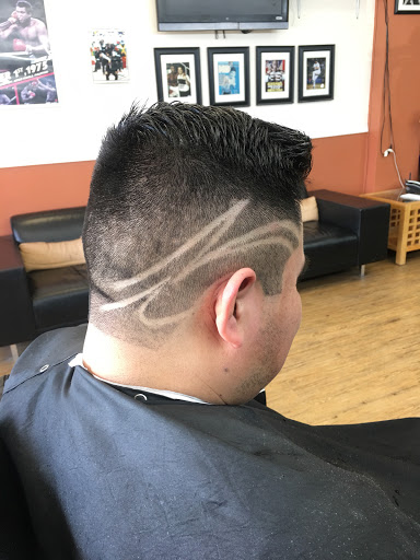 Barber Shop «Straightrazor Barbershop», reviews and photos, 1673 Richmond Rd, Staten Island, NY 10304, USA