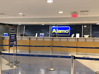 Alamo Rent A Car