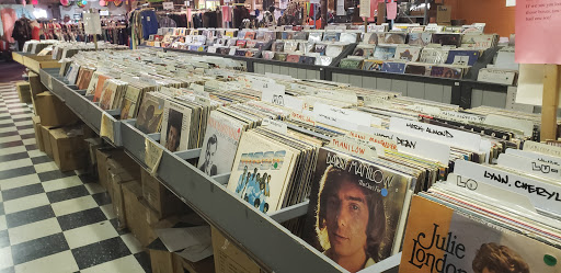 Record Store «POPS Resale», reviews and photos, 1423 Leestown Rd B, Lexington, KY 40511, USA