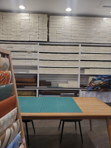 Office Supply Store «Jenni Bick Custom Journals», reviews and photos, 1300 Connecticut Ave NW Suite 101, Washington, DC 20036, USA