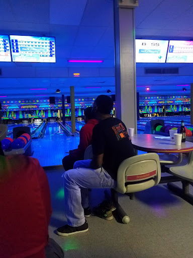 Bowling Alley «Funtime Bowl Atlanta», reviews and photos, 3285 Buford Hwy NE, Atlanta, GA 30329, USA
