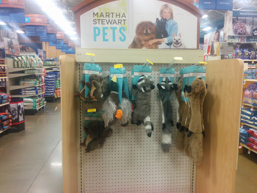 Pet Supply Store «PetSmart», reviews and photos, 11501 Metcalf Ave, Overland Park, KS 66210, USA