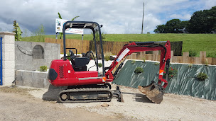 Photo n°5 de réparation matériel btp,vente,location,finistére à Landrévarzec ()