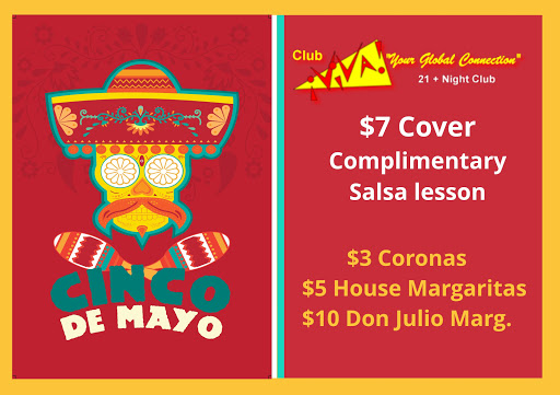 Night Club «Club Viva», reviews and photos, 408 North Euclid Avenue, St Louis, MO 63108, USA