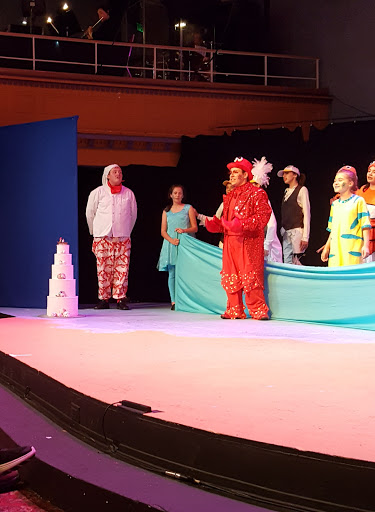 Performing Arts Theater «Schenectady Light Opera Co», reviews and photos, 427 Franklin St, Schenectady, NY 12305, USA