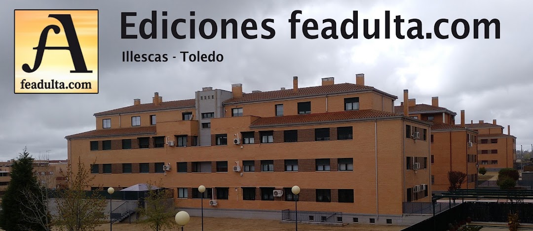 Ediciones FeAdulta en la ciudad Illescas