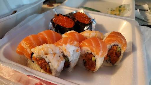 Sushi Sumo image