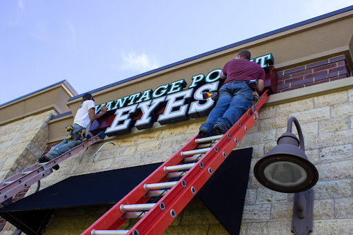 Impression Signs and Graphics, 680 Hale Ave N #250, Oakdale, MN 55128, USA, 