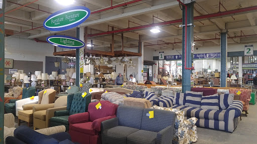 Used Furniture Store «Greater Cleveland Habitat for Humanity ReStore», reviews and photos