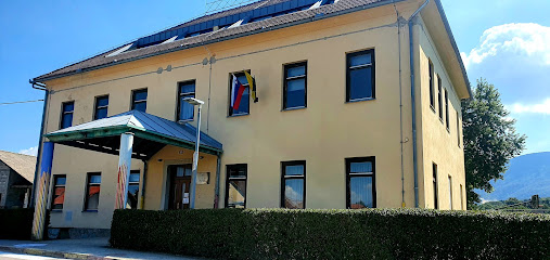 Osnovna šola Šentjernej, PŠ Orehovica